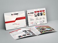 AMAP-Profile Pages